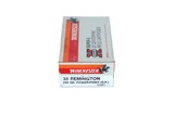 Winchester Super-X 35 Remington 200 Gr. PP SP - 20 Rounds - 1 of 3