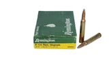 Remington 8MM Rem Mag 220 Gr PSP - 20 Rounds - 2 of 2