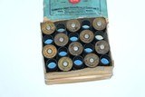 Rem-UMC 50-70 Gov't Blank Cartridges - 20 Rounds - 2 of 2