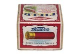 Western Field 20 Gauge 2-Piece Shot Shell Box - 25 Rounds - 2 of 7