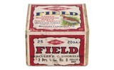 Western Field 20 Gauge 2-Piece Shot Shell Box - 25 Rounds - 4 of 7