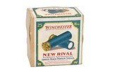 Winchester New Rival 16 Ga. 2-Pc Box - 25 Rounds - 1 of 5