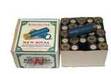 Winchester New Rival 16 Ga. 2-Pc Box - 25 Rounds - 5 of 5