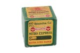Remington Nitro Express Extra LR .410 Ga - Partial 11 Rds - 2 of 4