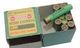 Remington Nitro Express Extra LR .410 Ga - Partial 11 Rds - 3 of 4