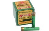 Remington Nitro Express Extra LR .410 Ga - Partial 11 Rds - 4 of 4