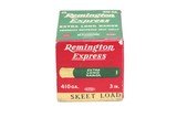 Remington Express Kleanbore 410 Ga. -25 Rounds - 2 of 4