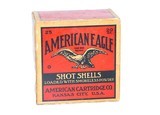 American Eagle Cartridge Co. 20 Ga. - 25 Rounds - 1 of 3