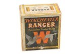 Winchester Ranger 12 Ga 2 Pc Shot Shells - 25 Rounds - 1 of 7