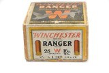 Winchester Ranger 12 Ga 2 Pc Shot Shells - 25 Rounds - 4 of 7