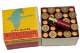 Sears Sportload 2-Pc Shot Shell Box - 25 Rounds - 4 of 5