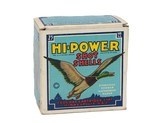 Federal Hi-Power 16 Ga. Shot Shells - 25 Rounds