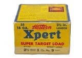 Western Xpert 12 Gauge Super Target Load - 25 Rounds - 2 of 5