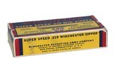 Winchester Super Speed .219 Zipper 56 Gr HP - 20 Rds - 3 of 6