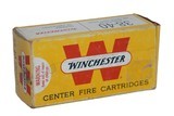 Winchester 38-40 Winchester 180 Gr SP - 50 Rounds - 1 of 4