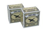 Peters 20 Gauge Target Load Shot Size 8 - 50 - 1 of 3