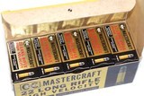 Coast to Coast Mastercraft .22 LR High Velocity Brick - 500 Rounds - 3 of 4