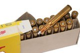 Winchester Super-X 30-06 180 Gr. Silvertip Exp. - 20 Rounds - 3 of 3