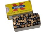 Western Super-X 38-40 Winchester 180 Gr. SP - 49 Rounds - 1 of 3