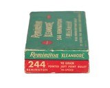 Remington Kleanbore - 3 of 3