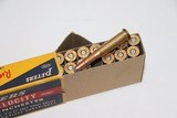 Peters 25-35 Winchester HV 117 Gr Inner-Belted SP - 20 Rounds - 2 of 3