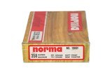 Norma 358 Norma Mag 250 Grain SPSP - 20 Rounds - 2 of 3