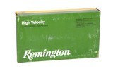 Remington 300 H&H Magnum 180 Gr. PSP - 20 Rounds - 1 of 3