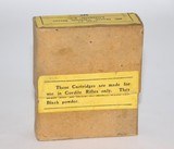 W.J. Jeffery & Co. .333 Mauser 250 Grain Solid - 10 Rounds - 3 of 3