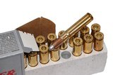 Winchester .358 Winchester 200 Grain Silvertip - 20 Rounds - 3 of 3