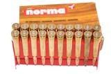 Norma 7x61 Super 154 Gr. SP Spire Pt - 20 Rounds - 3 of 4