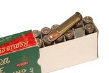 Remington Kleanbore Winchester Self-Loading 200 Gr. SP - 20 Rounds - 3 of 3