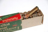 Remington Kleanbore 401 Winchester Self-Loading - 20 Rounds - 4 of 4