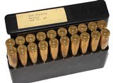 Superior .404 Jeffery Barnes 400 Gr. SP - 20 Rounds - 3 of 3
