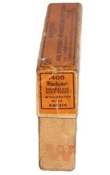 Winchester .405 Winchester for Model 95 300 Gr. SP - 2 of 5