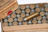 Rem-UMC .38 Winchester (.38-40) SP - 50 Rounds - 6 of 7