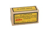 Western .22 Long Rifle Bulls Eye Box - 50 Rounds - 4 of 4