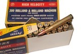 Peters 300 H&H Magnum 180 Gr. PSP - 20 Rounds - 3 of 3