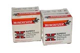 Winchester Super-X 28 Gauge Size 7.5 - 50 Rounds