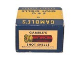 Gambles S&G 16 Gauge Shot Shells - 25 Rounds - 2 of 4