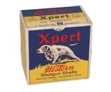 Western Xpert US Property 12 Gauge 00 Buckshot - 1 of 3