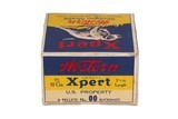 Western Xpert US Property 12 Gauge 00 Buckshot - 2 of 3