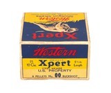 Western Xpert 12 Ga. 00 Buckshot - 25 Rounds - 2 of 3