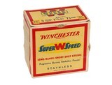 Winchester Super Speed 16 Gauge 2-9/16