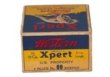 Western Xpert 12 Ga 00 Buckshot - 25 Rounds - 2 of 5