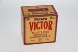 Peters Victor Rustless 16 Ga. 2-9/16