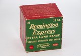 Remington Express Kleanbore 28 Gauge 2-7/8