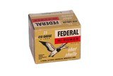 Federal HP .410 Gauge 3