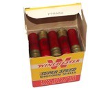 Winchester Super Speed 12 Gauge Paper Shells - 25 Rounds - 3 of 3