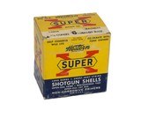 Western Super-X 20 Gauge 3