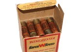 Winchester Super Speed 10 Gauge 2-7/8